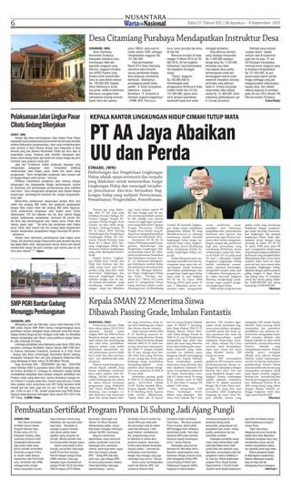 HARIAN WARTA NASIONAL PDF