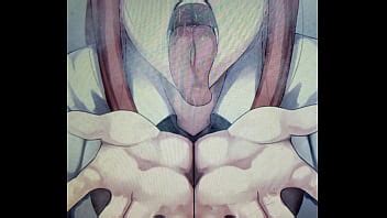 Makima Cum Hommage Sop Xvideos