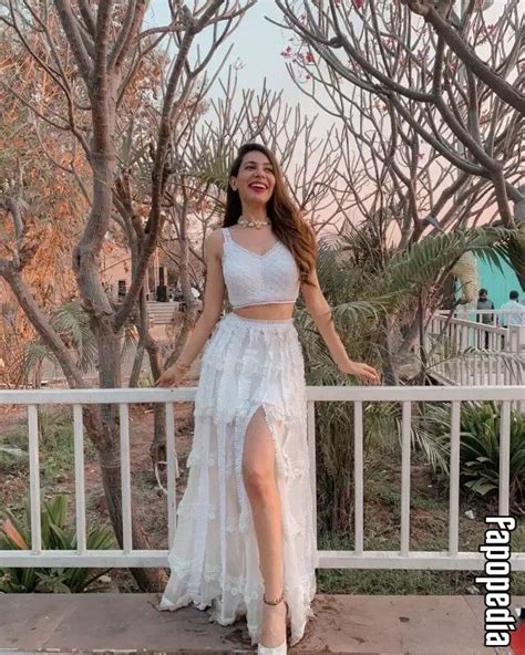 Palak Purswani Nude Leaks Photo 5622047 Fapopedia