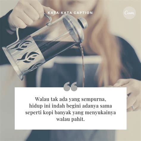 31 Kata Kata Yang Bagus Untuk Caption Facebook