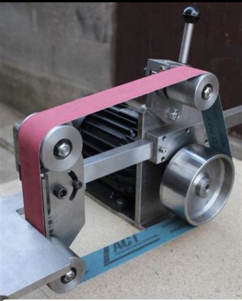 Гриндер | Diy cnc router, Belt grinder plans, Metal fabrication tools
