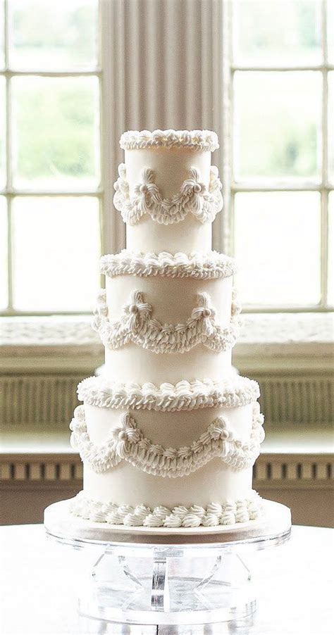 Top 50 Wedding Cake Trends 2023 Lambert Buttercream Cake In 2024