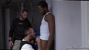 Muscle Cops Gay Purse Thief Becomes Rump Meat XVIDEOS