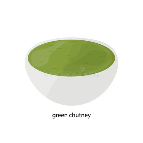 Indian Mint Green Sauce at Heather Summers blog