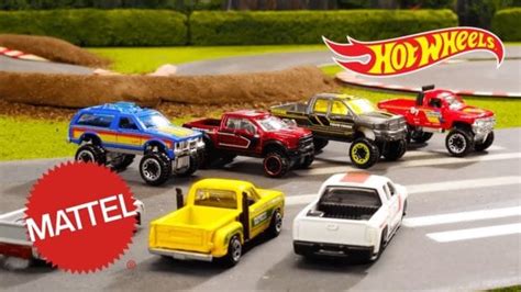 First Live Action Hot Wheels Movie Announced By Mattel And Warner Bros