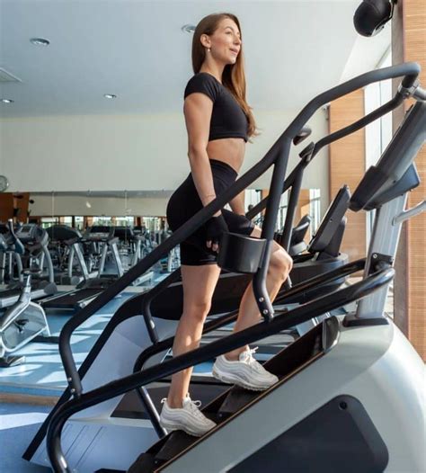 stairmaster  treadmill       fitness volt