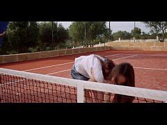 Lesbian Tennis Anyone Xxx Mobile Porno Videos Movies IPornTV Net