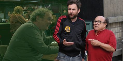 Its Always Sunny Finally Reveals Who Charlies Real Dad Is