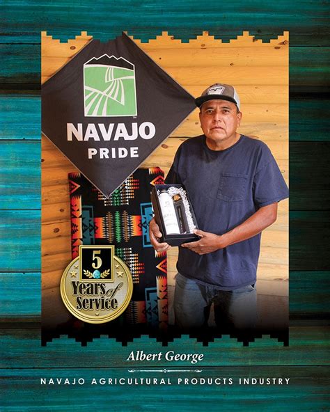 NAPI Employee Appreciation 2022 Navajo Agricultural Products Industry