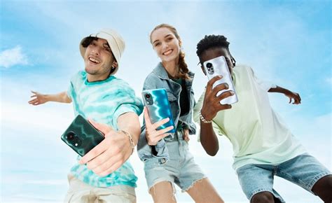 Step Up Your Game This Holiday Season With Infinix HOT S Orange Magazine