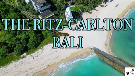 Bali S Best Beach Hotel The Ritz Carlton Ritz Carlton Resort Bali