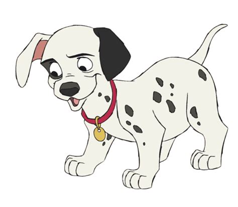 Patch 101 Dalmatians Png 12 By Kuromiandchespin400 On Deviantart