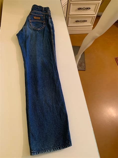Vintage Gitano Harley Davidson Gem