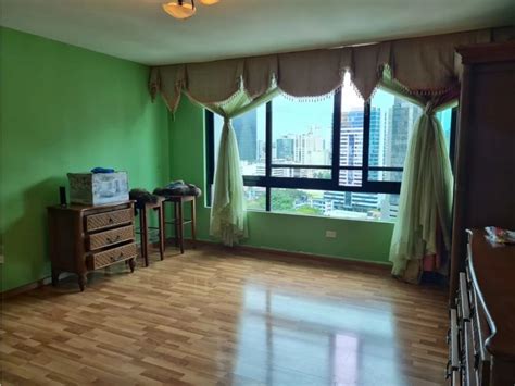 Venta Apartamento En El Cangrejo Ciudad De Panam Icasas Pa