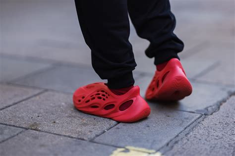 Adidas Says It Will Relaunch Kanye Wests Shoe Designs Without The