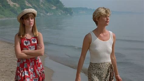 Nude Video Celebs Kate Vernon Nude Krista Bridges Sexy Bloodknot 1995