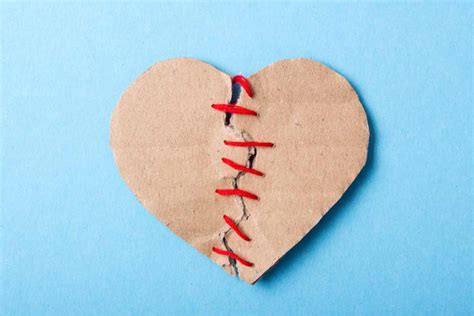 After Break Up Check This First Aid Kit About Islam
