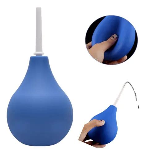 Ducha Higi Nica Ntima Chuca Anal Ginecol Gica Xuca Unissex Mercadolivre