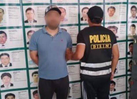 Capturan Al Tercer Más Buscado De La Provincia De Azuay Involucrado En