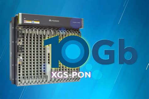 Fibra Digi 10 Gbps XGS PON Ya Disponible En Burgos