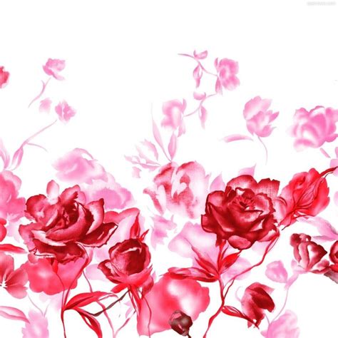 Valentines Day Roses iPad Wallpapers Free Download