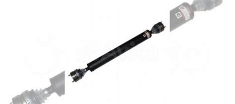 Кардан шрус Серп и Молот Нива Нива Шевроле новый купить в Энгельсе ...