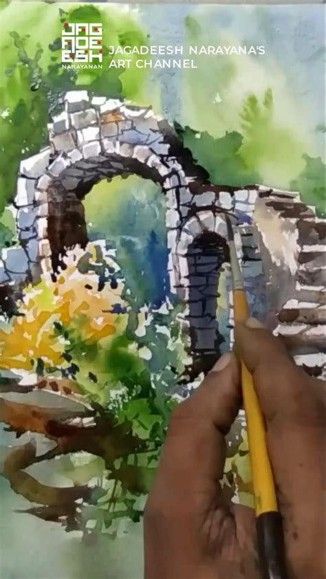 Best Online Watercolor Classes Artofit