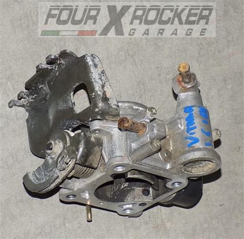 Monoiniettore Corpo Farfallato Suzuki Vitara V Four X Rocker