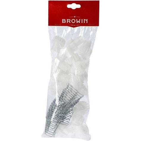 Пробка и мюзле(корзинка) для шампанского BROWIN, цена 312 грн — Prom.ua ...