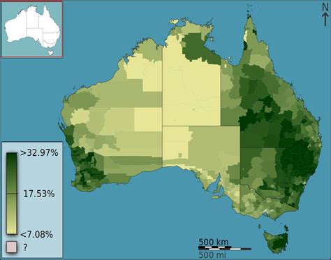 Choropleth Map Alchetron The Free Social Encyclopedia