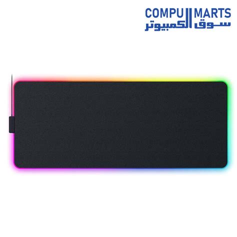 Razer Strider Chroma Hybrid Gaming Mouse Mat Chroma RGB – Compumarts ...