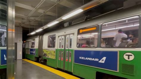 MBTA Hopes to Lift Global Green Line Slow Zones Saturday – NBC Boston