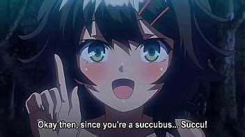 Hentai Succubus Eps 1 XVIDEOS