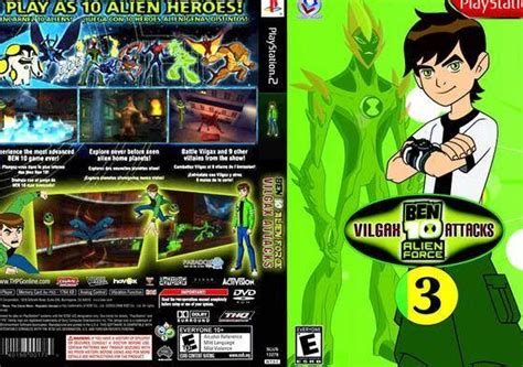 Ben 10 Alien Force Pc Game Download Full Version - rantkedown