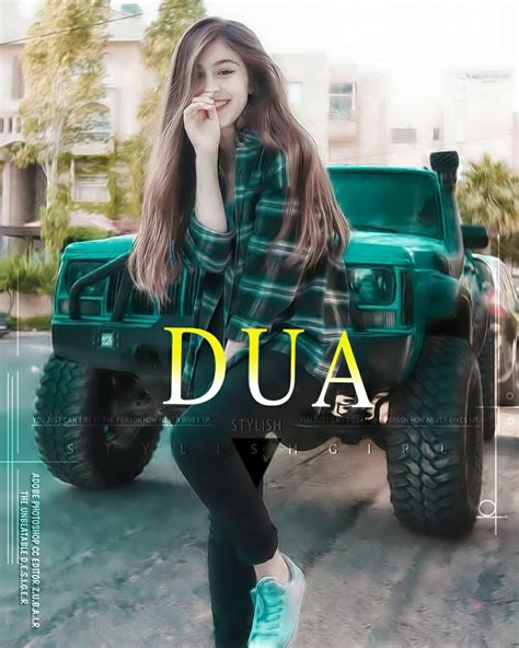 Dua Name Dp