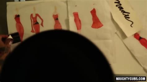 Latin Gay Flip Flop And Facial