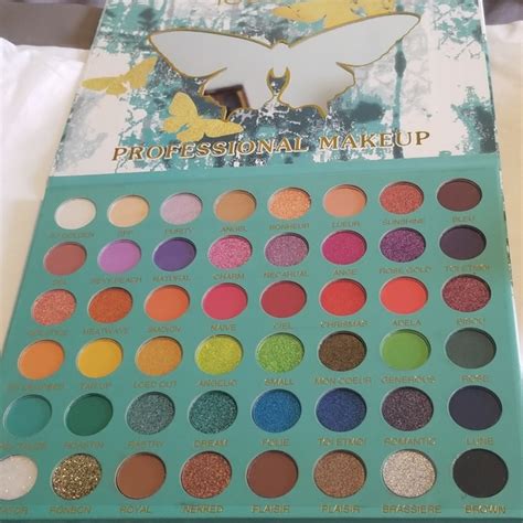 IGOODCO | Makeup | Igoodco Eyeshadow Palette 48 Colors | Poshmark