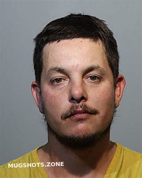 MATTHEW NOBLES 01 14 2022 Seminole County Mugshots Zone