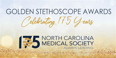 Tell Us About Exceptional Members 2024 Golden Stethoscope Award