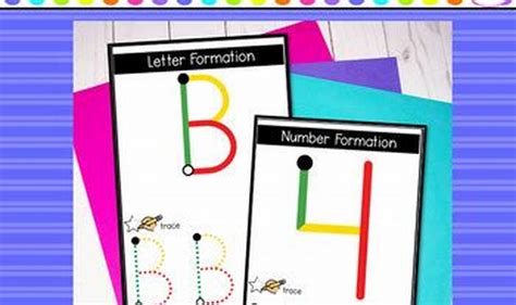pre writing path  motion worksheets fine motor skills