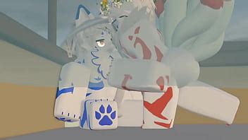 Furry Do Roblox Dando Cu XVIDEOS