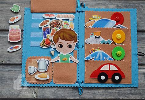 Пальчиковый тренажер + кукольный домик для мальчика купить в интернет ...