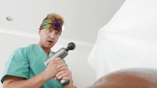 Deja Marie Gets Pleasured By Van Wylde With Vibrator Porn Movies 3Movs