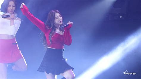 K Momoland I M So Hot Nancy By Sleeppage Youtube