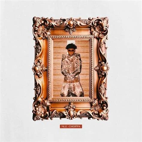 NLE Choppa It S Getting Hot Lyrics Lyrics On Demand