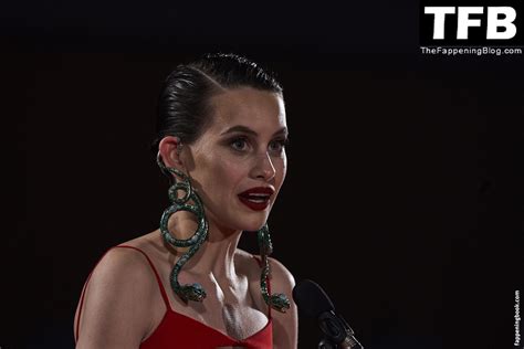 Milena Smit Nude The Fappening Photo 1514783 FappeningBook