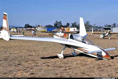 Rutan 61 Long-EZ - Untitled | Aviation Photo #2557785 | Airliners.net