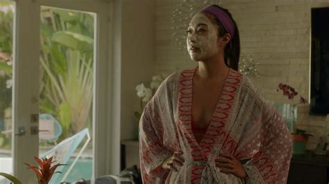 Naked Brenda Koo In Ballers