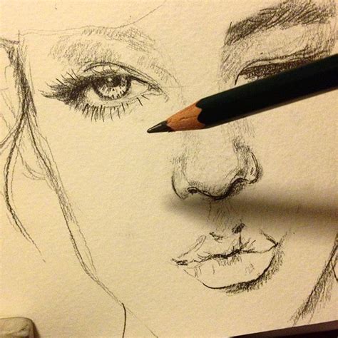 A secret sneak peek | Sketches, Art sketches, Drawings