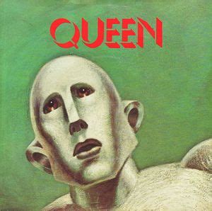 Queen We Are The Champions Album